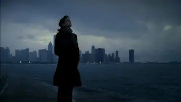 Zasłona к сериалу "Skazany na śmierć" #1244431
