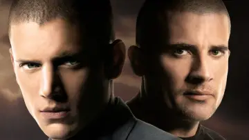Zasłona к сериалу "Skazany na śmierć" #1244446
