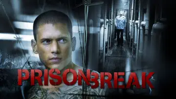 Zasłona к сериалу "Skazany na śmierć" #1244457