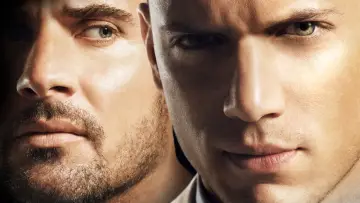 Zasłona к сериалу "Skazany na śmierć" #1244461