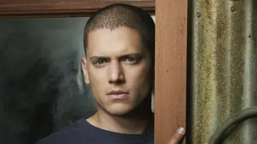 Zasłona к сериалу "Skazany na śmierć" #1244478