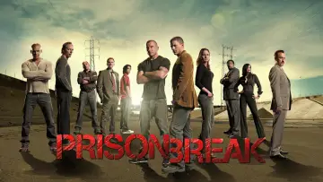 Zasłona к сериалу "Skazany na śmierć" #1244487