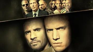 Zasłona к сериалу "Skazany na śmierć" #1244500