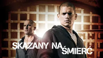 Zasłona к сериалу "Skazany na śmierć" #1244508
