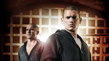 Zasłona к сериалу "Skazany na śmierć" #1244510