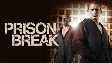 Zasłona к сериалу "Skazany na śmierć" #1244532