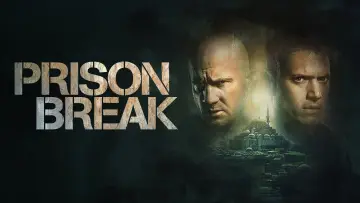 Zasłona к сериалу "Skazany na śmierć" #1244536