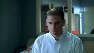 Zasłona к сериалу "Skazany na śmierć" #1244543
