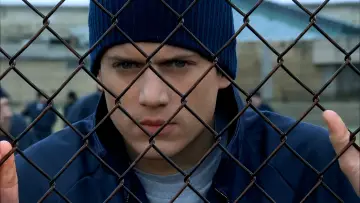 Zasłona к сериалу "Skazany na śmierć" #1244550