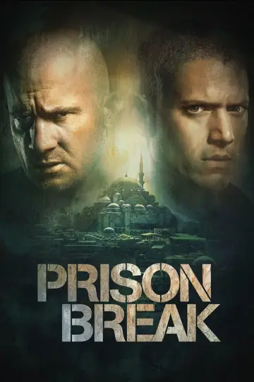 Plakat к сериалу "Skazany na śmierć" #1244600