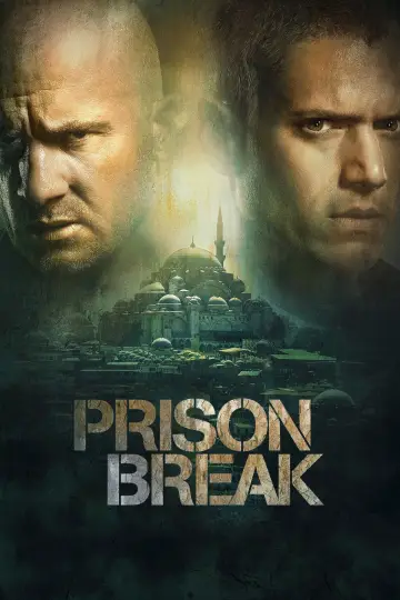 Plakat к сериалу "Skazany na śmierć" #1244601