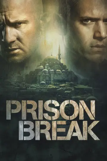 Plakat к сериалу "Skazany na śmierć" #1244602