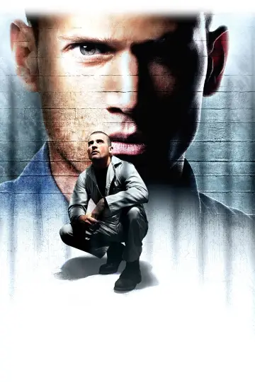 Plakat к сериалу "Skazany na śmierć" #1244610