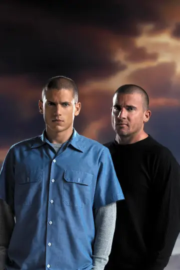 Plakat к сериалу "Skazany na śmierć" #1244611