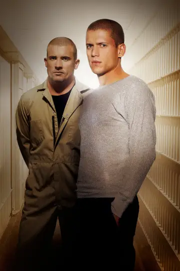 Plakat к сериалу "Skazany na śmierć" #1244614