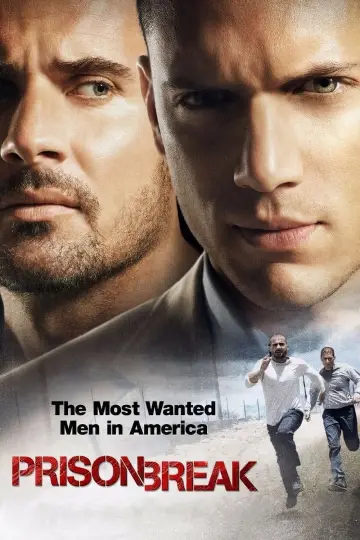 Plakat к сериалу "Skazany na śmierć" #1244621