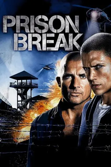 Plakat к сериалу "Skazany na śmierć" #1244623