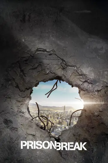 Plakat к сериалу "Skazany na śmierć" #1244626