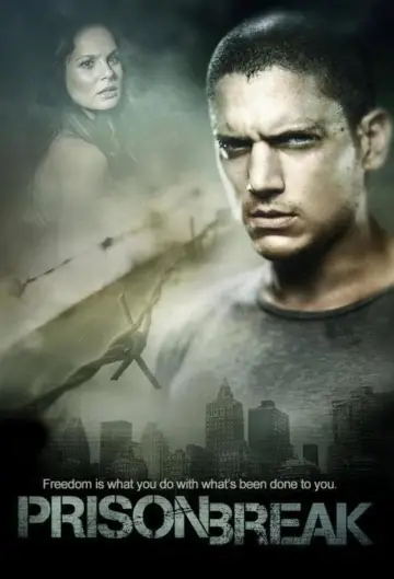 Plakat к сериалу "Skazany na śmierć" #1244629