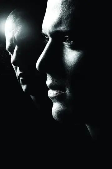 Plakat к сериалу "Skazany na śmierć" #1244635