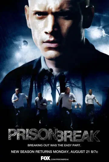 Plakat к сериалу "Skazany na śmierć" #1244640