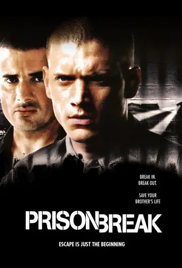 Plakat к сериалу "Skazany na śmierć" #1244642
