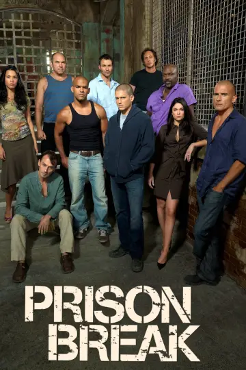 Plakat к сериалу "Skazany na śmierć" #1244648