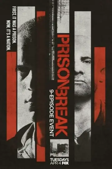 Plakat к сериалу "Skazany na śmierć" #1244650