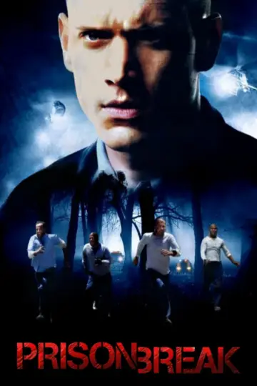 Plakat к сериалу "Skazany na śmierć" #1244651