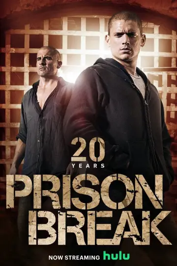Plakat к сериалу "Skazany na śmierć" #1244652