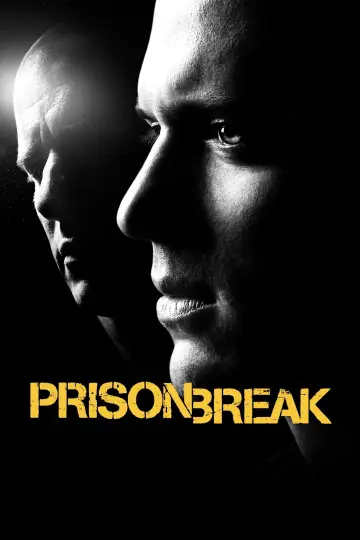 Plakat к сериалу "Skazany na śmierć" #1244653