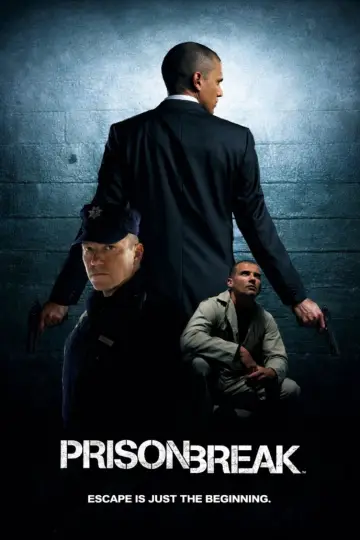 Plakat к сериалу "Skazany na śmierć" #1244658