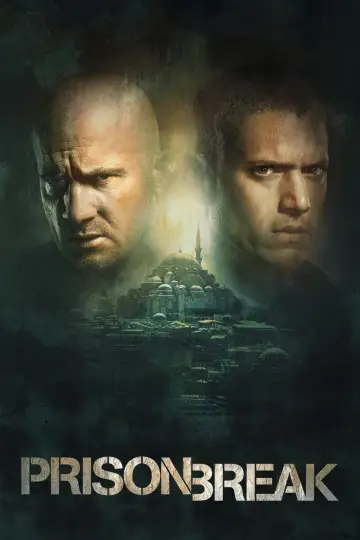 Plakat к сериалу "Skazany na śmierć" #1244661