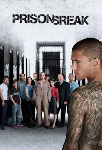 Plakat do serialu "Skazany na śmierć" #1782562