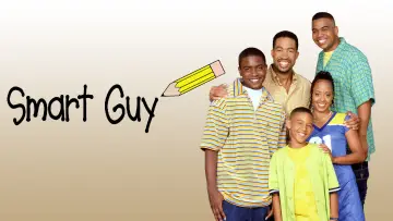 Zasłona к сериалу "Smart Guy" #1435260