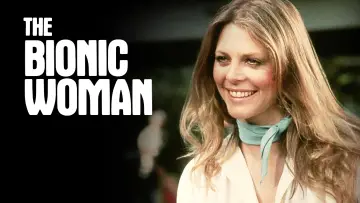 Zasłona к сериалу "Bionic Woman. Agentka przyszłości" #1361047