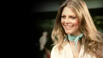 Zasłona к сериалу "Bionic Woman. Agentka przyszłości" #1361048