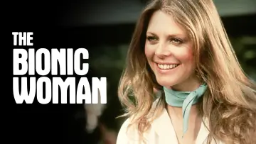 Zasłona к сериалу "Bionic Woman. Agentka przyszłości" #1361049