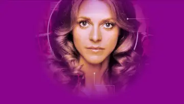 Zasłona к сериалу "Bionic Woman. Agentka przyszłości" #1361051