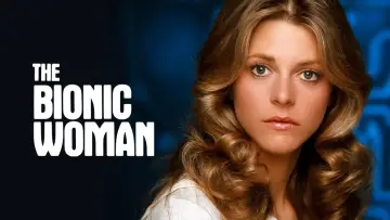 Zasłona к сериалу "Bionic Woman. Agentka przyszłości" #1361052