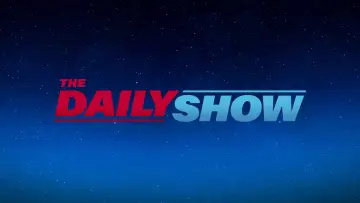 Zasłona к сериалу "The Daily Show" #1234269