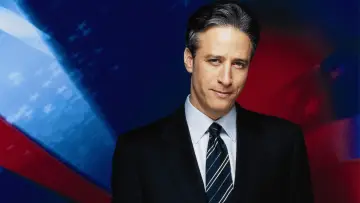 Zasłona к сериалу "The Daily Show" #1234278