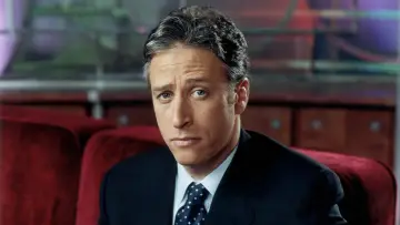 Zasłona к сериалу "The Daily Show" #1234283
