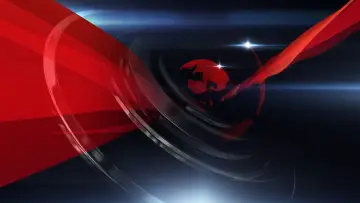 Zasłona к сериалу "The Daily Show" #1234289