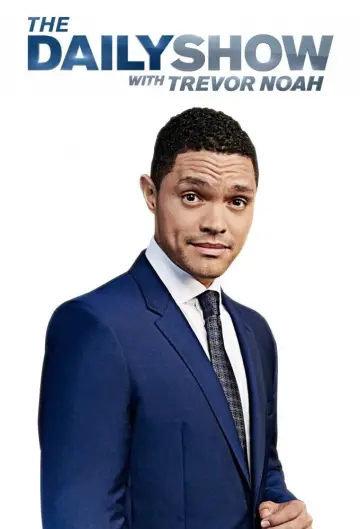 Plakat к сериалу "The Daily Show" #1234354