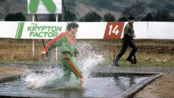 Zasłona do serialu "Krypton Factor" #1542750