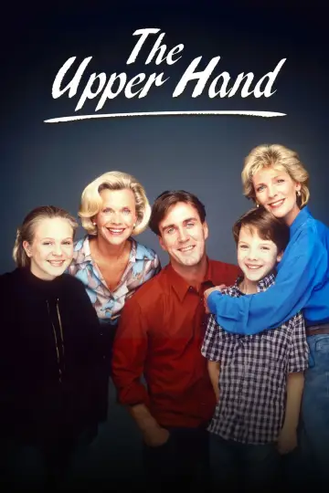 The Upper Hand plakat