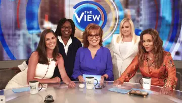 Zasłona к сериалу "The View" #1284000