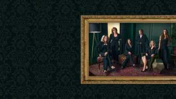 Zasłona к сериалу "The View" #1284002