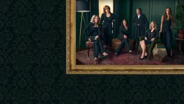 Zasłona к сериалу "The View" #1284004